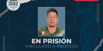 Enterró a su víctima en su domicilio en La Ceja, Huimilpan, ya fue detenido por la FGE