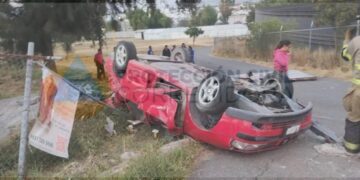 Fatal accidente camino a Vanegas