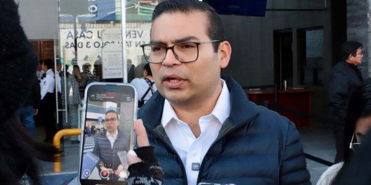 PAN Querétaro se suma a protesta contra reforma federal al Infonavit