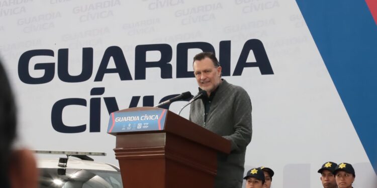 Reitera Kuri llamado al PAN a que prevalezca la unidad