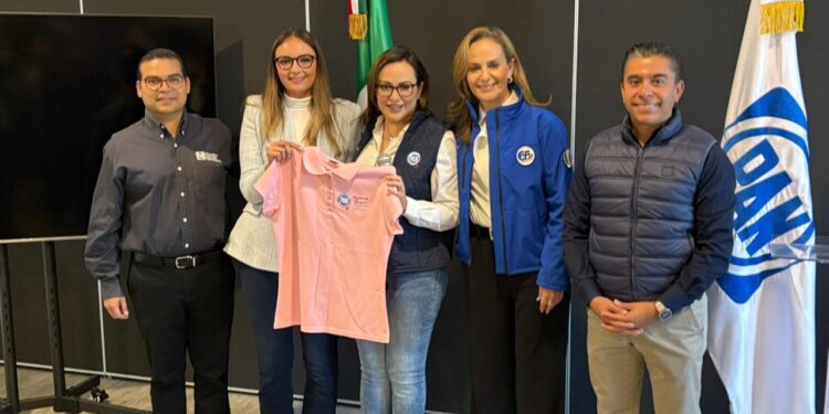 PAN Querétaro duplicará recursos para mujeres panistas