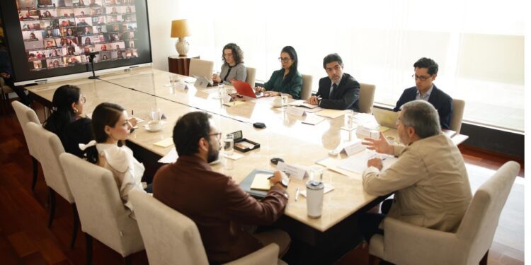 Instruye SRE a consulados mayor capacidad de respuesta
