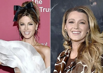 Apoya Beckinsale a Lively por abuso