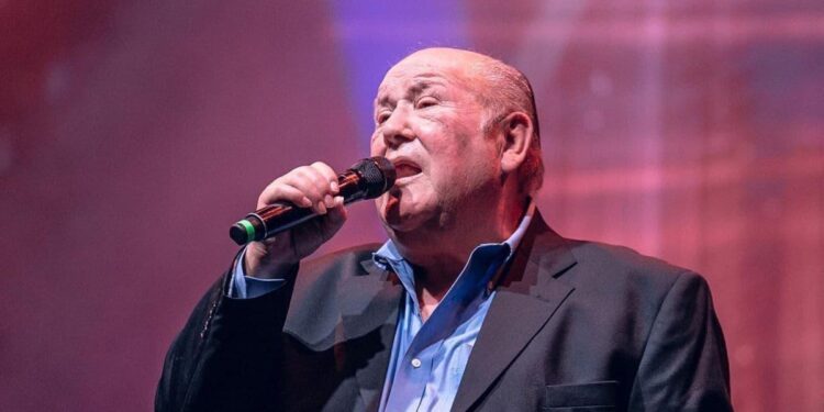 Murió Leo Dan
