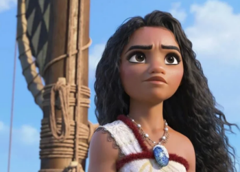 Supera ‘Moana 2’ la barrera de los mil mdd