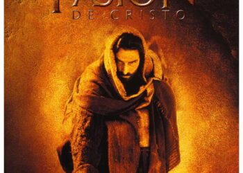 Confirma Mel Gibson  La Pasión de Cristo 2