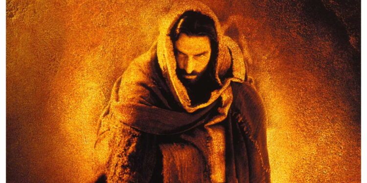 Confirma Mel Gibson  La Pasión de Cristo 2