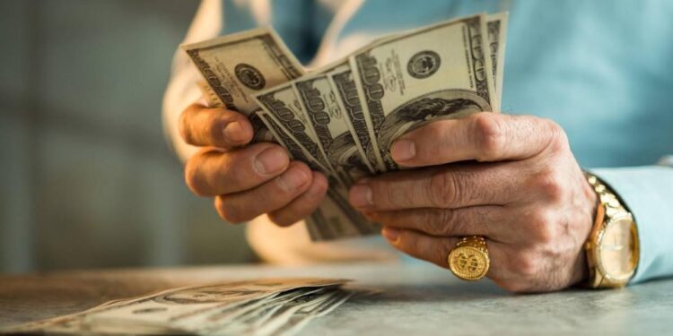 La fortuna de los más ricos se dispara