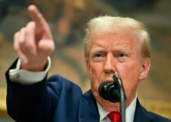 Quiere Trump renegociar T-MEC