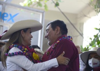 Van por reforma para no heredar cargos