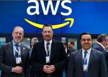 Amazon, Microsoft y Google, logros de Kuri