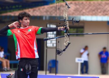 Busca queretano refrendar el campeonato nacional