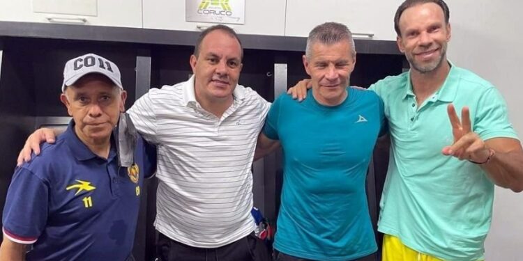 Busca queretano refrendar el campeonato nacional