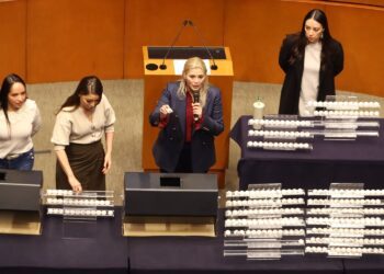 Impugnan en Corte 471 eliminados para la elección judicial