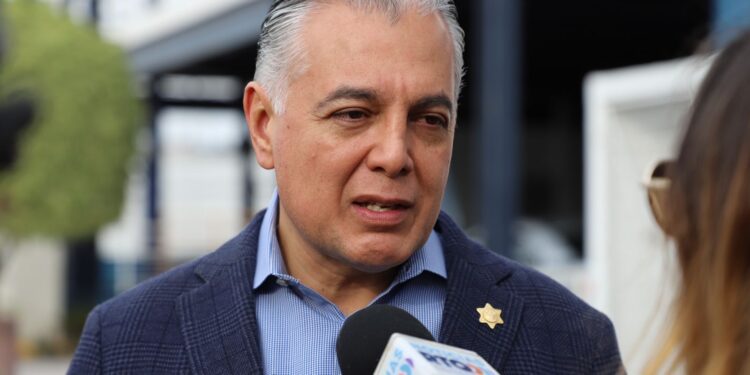 Última semana para inscripción de elementos de la Guardia cívica