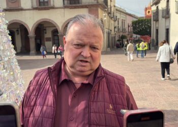 Inician preparativos para visita de CSP el 5 de Febrero