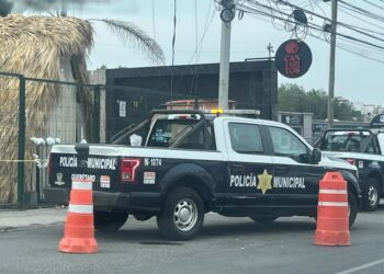 Masacre de Cantaritos, el suceso del año