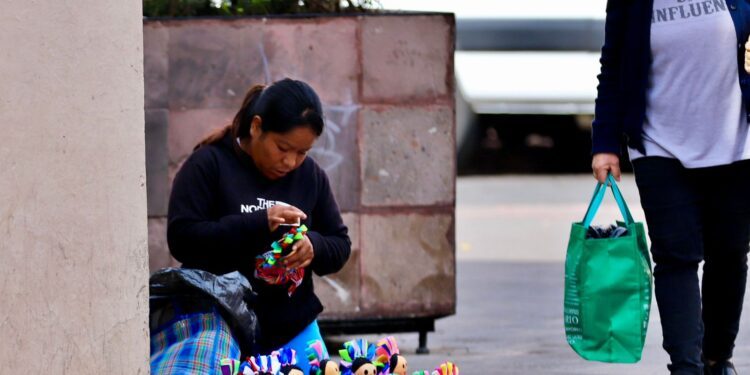 Habrá consulta sobre ambulantaje entre actores del Centro Histórico: Felifer Macías