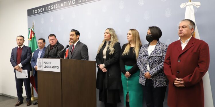 Morena busca iniciar trabajos en Querétaro para armonizar la reforma al Poder Judicial