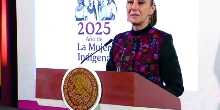 “Ya no gobierna Calderón ni García Luna”