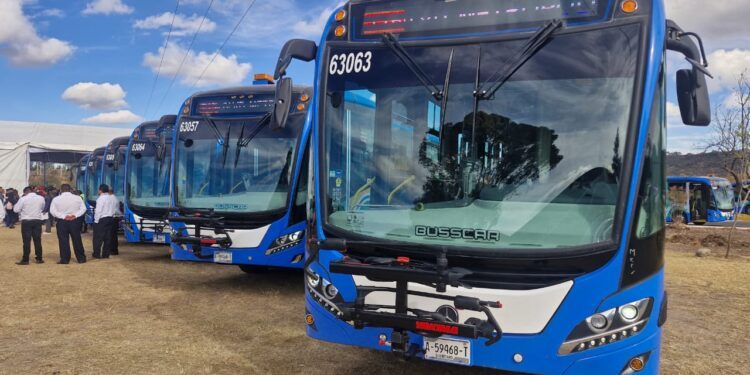 Lanza AMEQ ruta T15; saldrá de Balvanera hasta el estadio Finsus