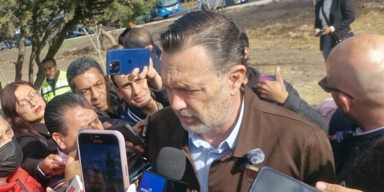 Van tres mil millones de pesos a obra social, recalca Kuri