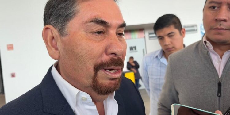  SDUOP revela ubicaciones de las estaciones del Tren México-Querétaro