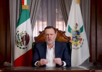 Ante la llegada de Trump al poder, Mauricio Kuri llama a la unidad
