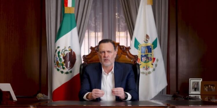 Ante la llegada de Trump al poder, Mauricio Kuri llama a la unidad