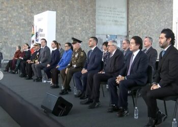 Anuncian 40 mil nuevos espacios en preparatorias