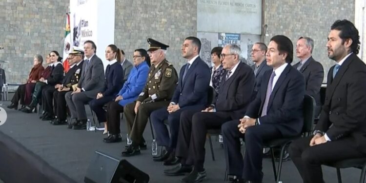 Anuncian 40 mil nuevos espacios en preparatorias