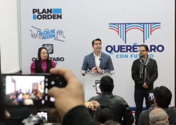 En primeros 100 días de gobierno de Felifer Macías, aplica 25 por ciento de compromisos de campaña