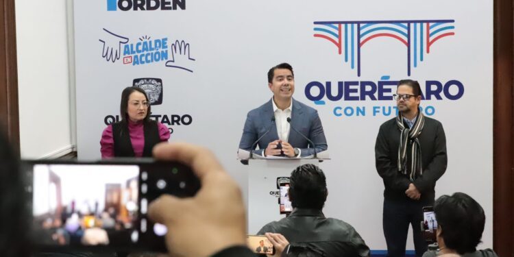 En primeros 100 días de gobierno de Felifer Macías, aplica 25 por ciento de compromisos de campaña