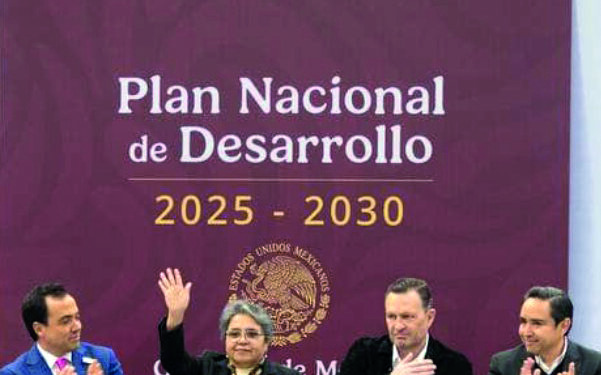Querétaro, líder 5G afirma Buenrostro
