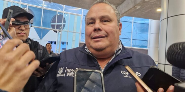 AMEQ destinó un millón de pesos para tarjetas de prepago de usuarios de nuevas troncales
