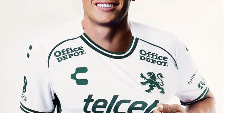 James Rodríguez  y los fichajes bomba en Liga MX