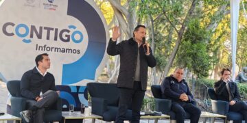 NEGOCIACIÓN CON AWS TARDÓ TRES AÑOS: MAURICIO KURI