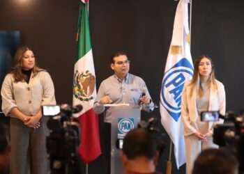 Acepta Martín Arango que hay al menos seis perfiles que podrían proyectarse a la gubernatura