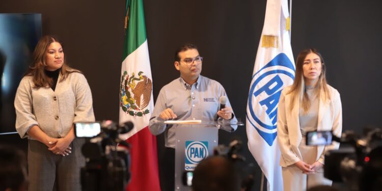 Acepta Martín Arango que hay al menos seis perfiles que podrían proyectarse a la gubernatura