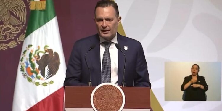  Kuri llama a la unidad durante Encuentro Nacional Municipal