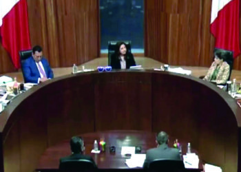 Ordena TEPJF reactivar proceso para elección