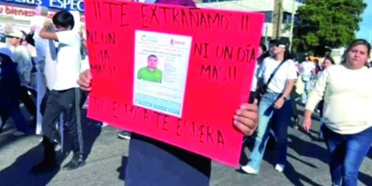 Disparan tarifas ‘coyotes’ en Tijuana