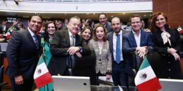 Releva Anaya a Lupita