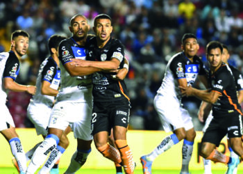 Buscará Querétaro sacarse la espina