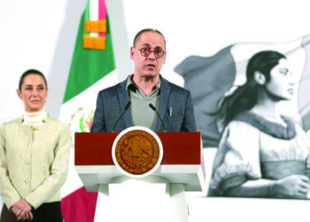 Realiza Senado sorteo de aspirantes de PJF