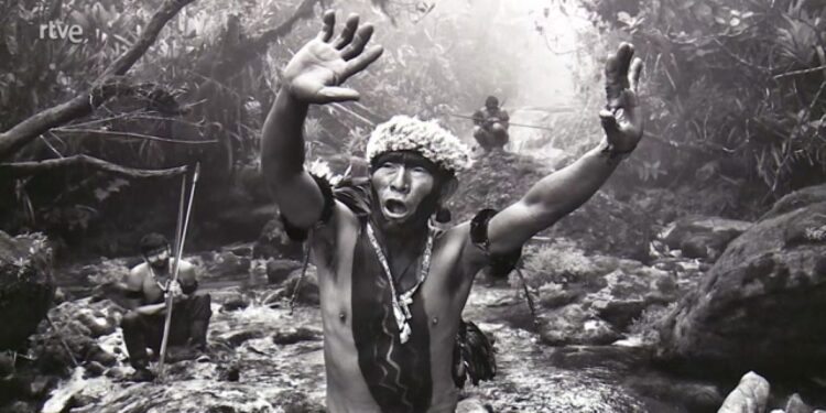 Amazonia: Mundo aparte