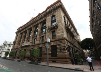 Aumentaron 6.4% las exportaciones de México a EU en 2024