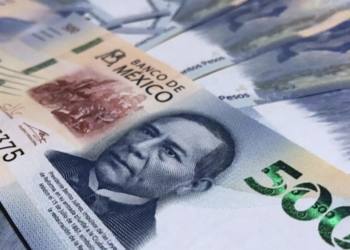 Emite SHCP más deuda; coloca 28 mmdp en bonos