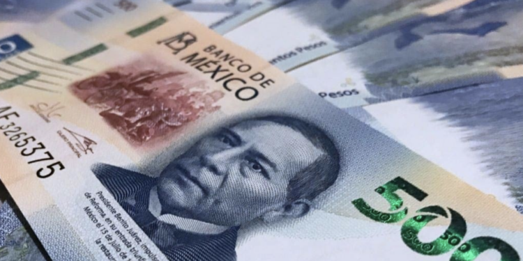 Emite SHCP más deuda; coloca 28 mmdp en bonos