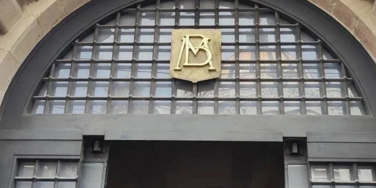 Probable recorte Banxico 50 puntos base